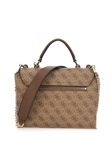 Guess Дамска чанта Eco Craig (ESG) HWESG8 96820 LGW - Mera.bg