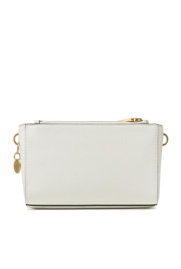 Guess Дамска чанта Didi (BA) Mini Bags HWBA87 44720 WHI - Mera.bg