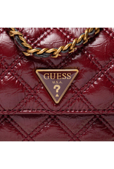 Guess Дамска чанта - Mera.bg