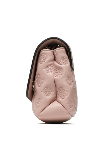 Guess Дамска чанта Abey (PD) Mini Bags HWPD85 58780 Розов - Mera.bg