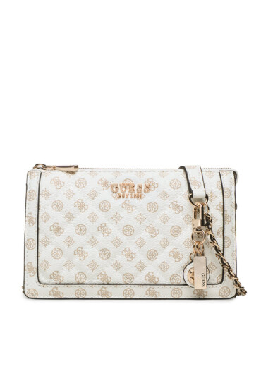 Guess Дамска чанта Abey (PG) Mini Bags HWPG85 58730 WLO - Mera.bg