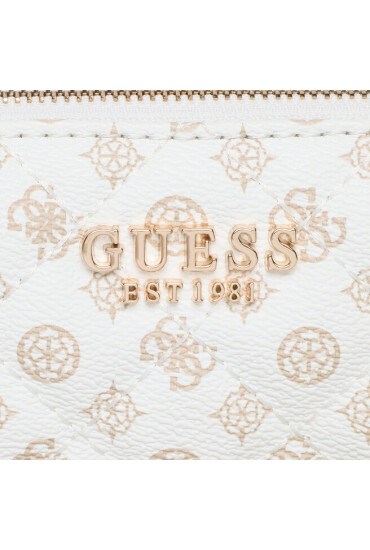 Guess Дамска чанта Abey (PG) Mini Bags HWPG85 58730 WLO - Mera.bg