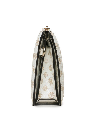Guess Дамска чанта Abey (PG) Mini Bags HWPG85 58730 WLO - Mera.bg