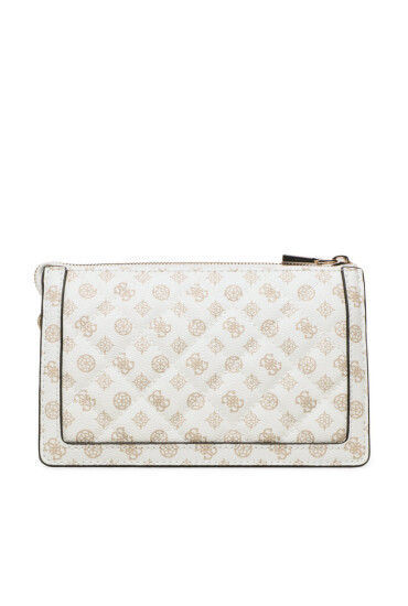 Guess Дамска чанта Abey (PG) Mini Bags HWPG85 58730 WLO - Mera.bg