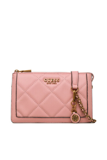 Guess Дамска чанта Abey (QB) Mini Bags HWQB85 58730 DPI - Mera.bg