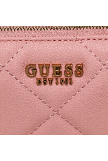 Guess Дамска чанта Abey (QB) Mini Bags HWQB85 58730 DPI - Mera.bg