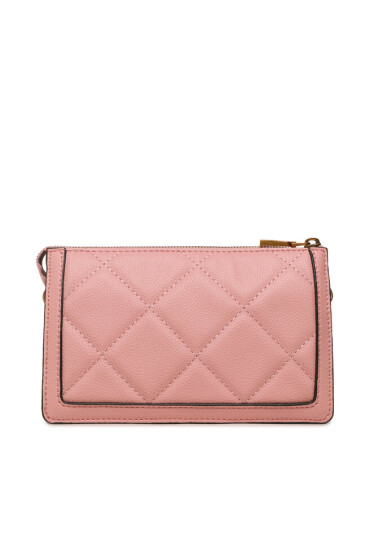 Guess Дамска чанта Abey (QB) Mini Bags HWQB85 58730 DPI - Mera.bg