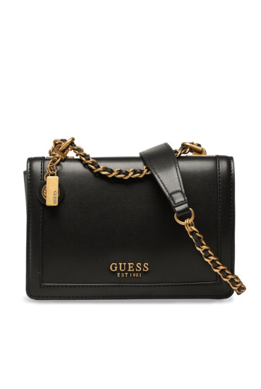 Guess Дамска чанта Abey (VB) HWVB85 58190 BLA - Mera.bg