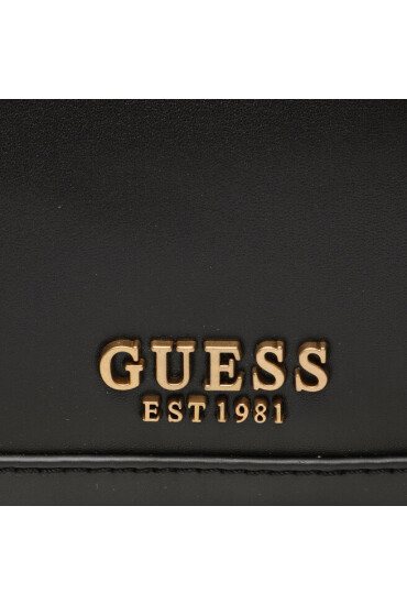 Guess Дамска чанта Abey (VB) HWVB85 58190 BLA - Mera.bg