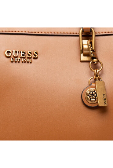 Guess Дамска чанта Abey (VB) HWVB85 58230 COG - Mera.bg