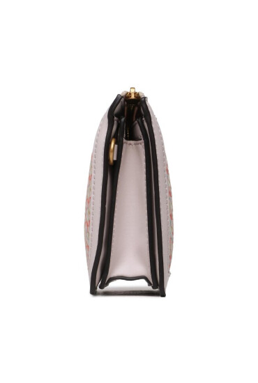Guess Дамска чанта Abey (WX) Mini Bags HWWX85 58730 Бежов - Mera.bg