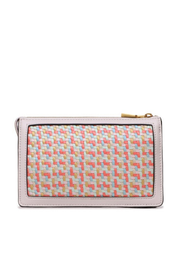 Guess Дамска чанта Abey (WX) Mini Bags HWWX85 58730 Бежов - Mera.bg