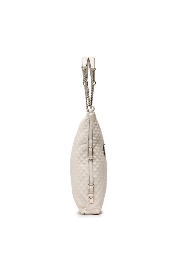 Guess Дамска чанта Adam (QG) HWQG86 94240 Бежов - Mera.bg