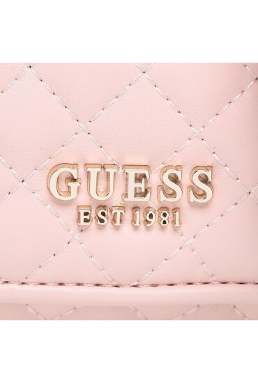 Guess Дамска чанта Adam (QG) Mini Bags HWQG86 94780 PLR - Mera.bg