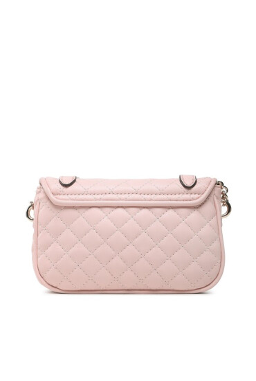 Guess Дамска чанта Adam (QG) Mini Bags HWQG86 94780 PLR - Mera.bg