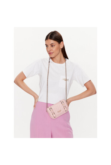 Guess Дамска чанта Adam (QG) Mini Bags HWQG86 94780 PLR - Mera.bg