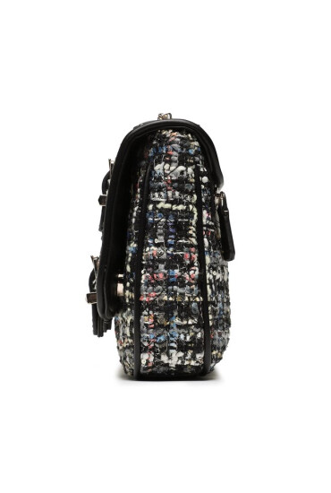 Guess Дамска чанта ADAM (TB) HWTB86 94210 Черен - Mera.bg