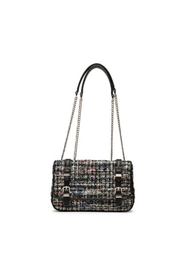 Guess Дамска чанта ADAM (TB) HWTB86 94210 Черен - Mera.bg