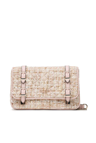 Guess Дамска чанта Adam (TG) HWTG86 94210 Бежов - Mera.bg