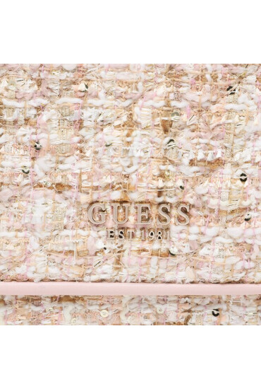 Guess Дамска чанта Adam (TG) HWTG86 94210 Бежов - Mera.bg