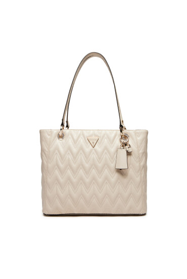 Guess Дамска чанта Adelard HWGG95 02250 Екрю - Mera.bg