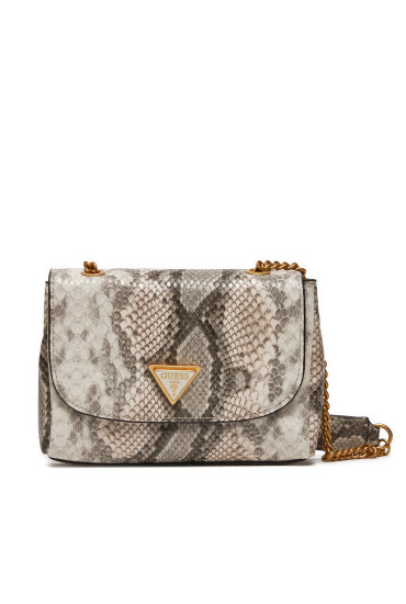 Guess Дамска чанта Ales HWKA92 22780 Цветен - Mera.bg