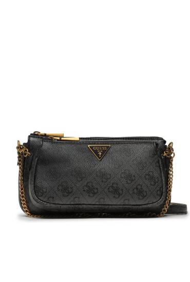 Guess Дамска чанта Alexie (BB) Mini Bags HWBB84 16700 CLO - Mera.bg