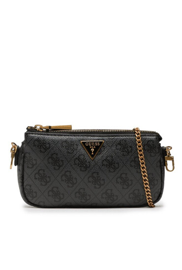 Guess Дамска чанта Alexie (BB) Mini Bags HWBB84 16700 CLO - Mera.bg