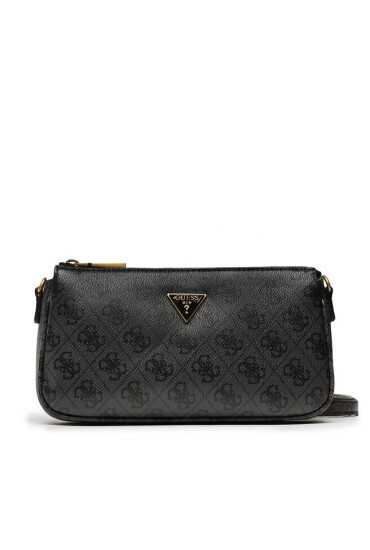 Guess Дамска чанта Alexie (BB) Mini Bags HWBB84 16700 CLO - Mera.bg
