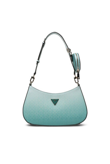 Guess Дамска чанта Alexie (GO) HWGO84 16180 AQO - Mera.bg