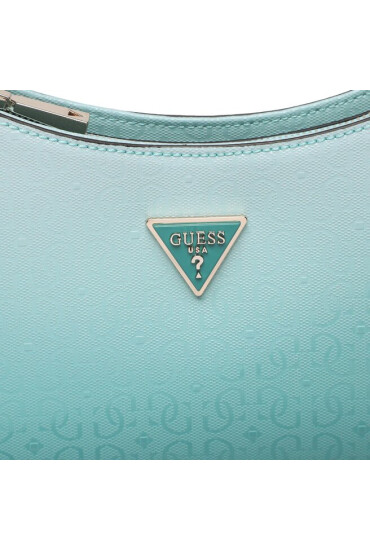 Guess Дамска чанта Alexie (GO) HWGO84 16180 AQO - Mera.bg