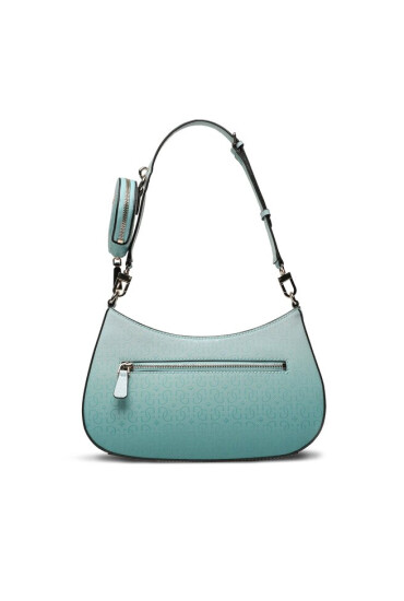 Guess Дамска чанта Alexie (GO) HWGO84 16180 AQO - Mera.bg