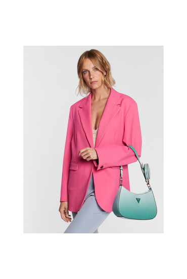 Guess Дамска чанта Alexie (GO) HWGO84 16180 AQO - Mera.bg