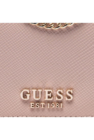 Guess Дамска чанта Alexie (VB) Mini Bags HWVG84 16770 ROS - Mera.bg