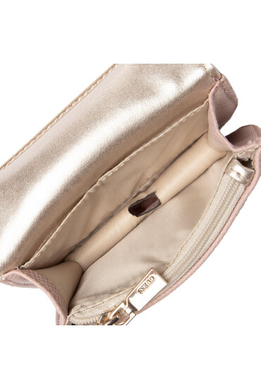 Guess Дамска чанта Alexie (VB) Mini Bags HWVG84 16770 ROS - Mera.bg