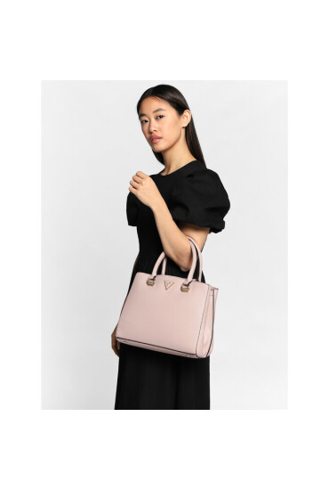 Guess Дамска чанта Alexie (VG) HWVG84 16060 ROS - Mera.bg