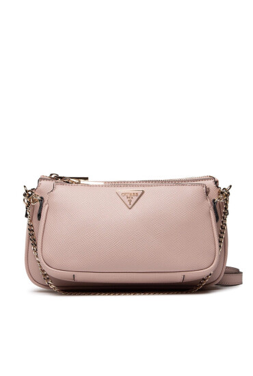 Guess Дамска чанта Alexie (VG) Mini Bags HWVG84 16700 ROS - Mera.bg