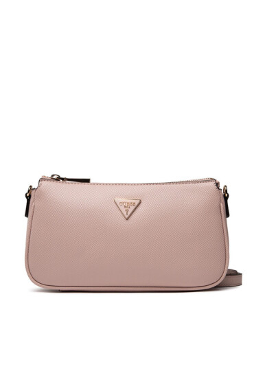 Guess Дамска чанта Alexie (VG) Mini Bags HWVG84 16700 ROS - Mera.bg