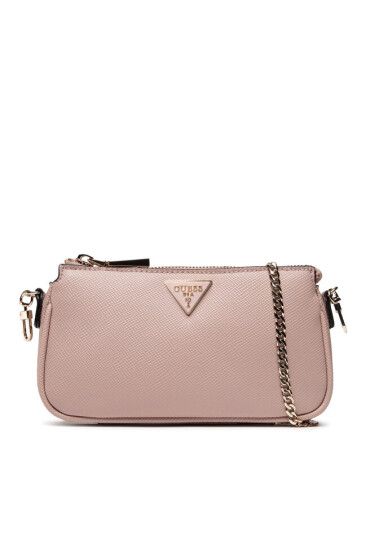 Guess Дамска чанта Alexie (VG) Mini Bags HWVG84 16700 ROS - Mera.bg