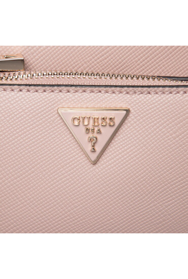 Guess Дамска чанта Alexie (VG) Mini Bags HWVG84 16700 ROS - Mera.bg