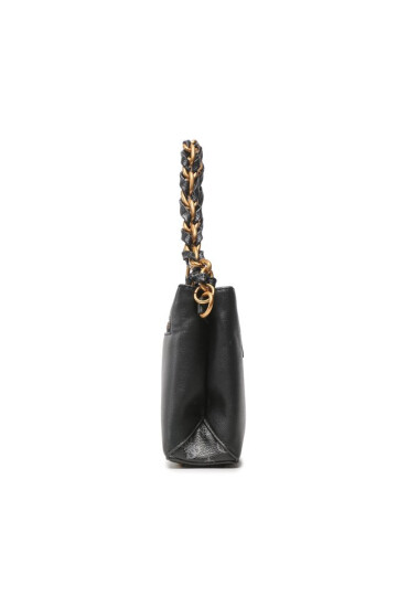Guess Дамска чанта Alva (VL) Mini Bags HWVL86 76720 Черен - Mera.bg