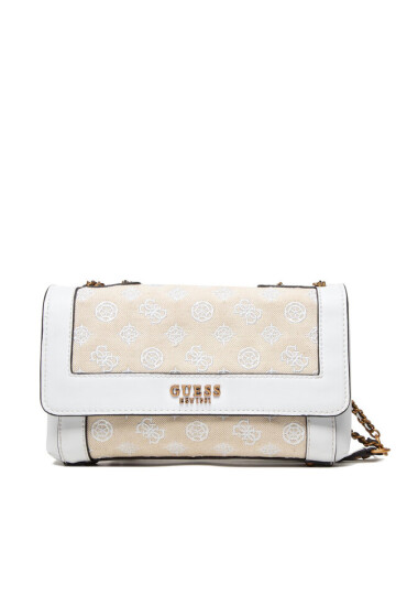 Guess Дамска чанта Always (Eb) HWEB84 25210 WHI - Mera.bg