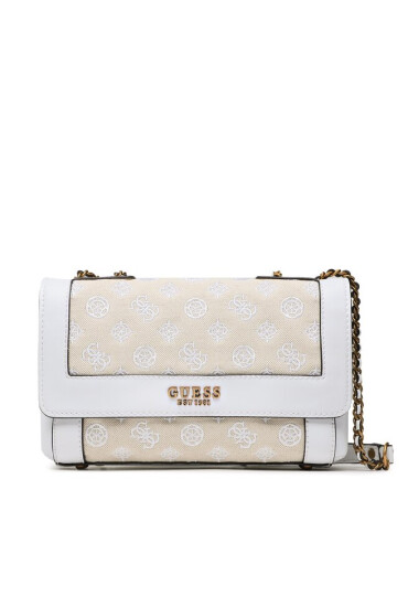 Guess Дамска чанта Always (Eb) HWEB84 25210 WHI - Mera.bg