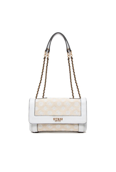 Guess Дамска чанта Always (Eb) HWEB84 25210 WHI - Mera.bg