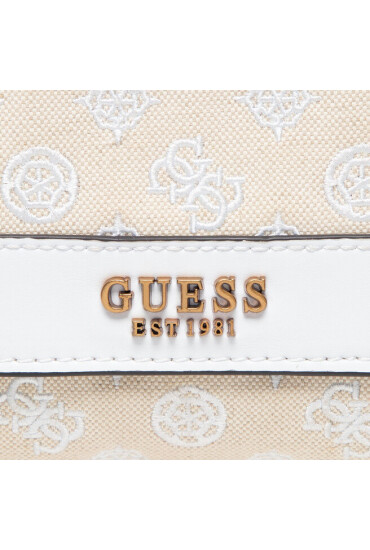 Guess Дамска чанта Always (Eb) HWEB84 25210 WHI - Mera.bg