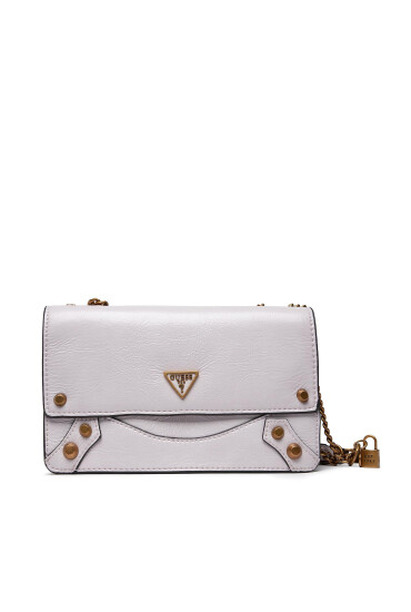 Guess Дамска чанта Amantea (XB) HWXB86 50210 Розов - Mera.bg