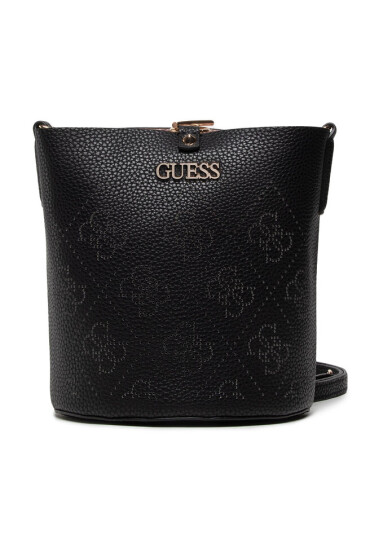 Guess Дамска чанта Amara (SG) HWSG84 93010 BLA - Mera.bg