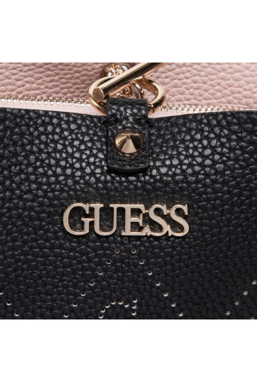 Guess Дамска чанта Amara (SG) HWSG84 93010 BLA - Mera.bg