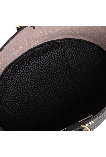 Guess Дамска чанта Amara (SG) HWSG84 93010 BLA - Mera.bg