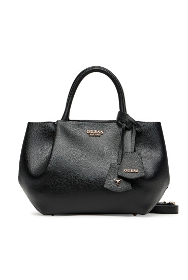 Guess Дамска чанта Amorette HWBG78 98060 Черен - Mera.bg